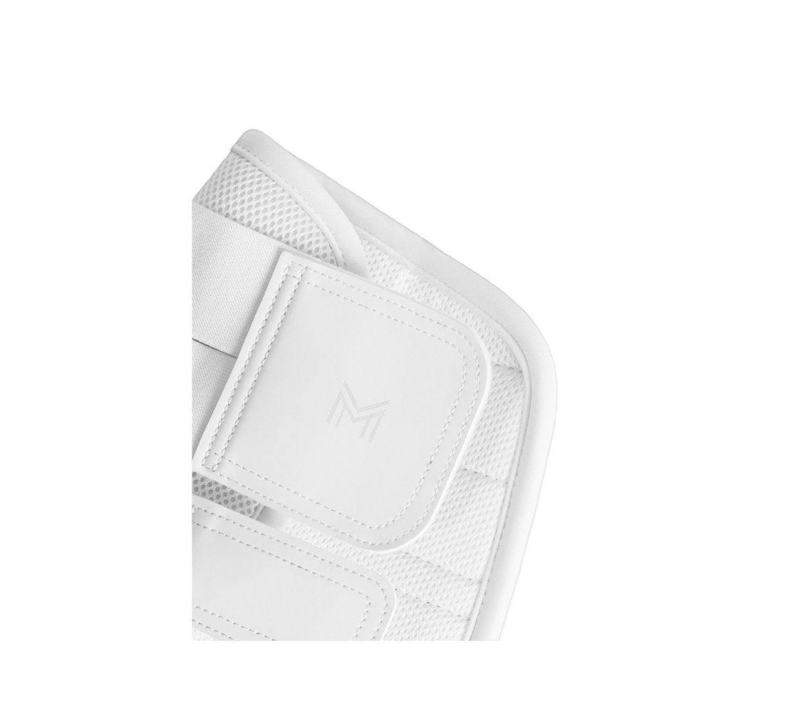 MaxiM 馬用護膝-Ego-白色 - Image 5