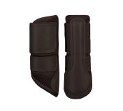 HORBRBEGO-巧克力 (1) MaxiM 馬用護膝-Ego-巧克力