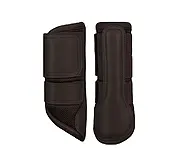 MaxiM 馬用護膝-Ego-巧克力