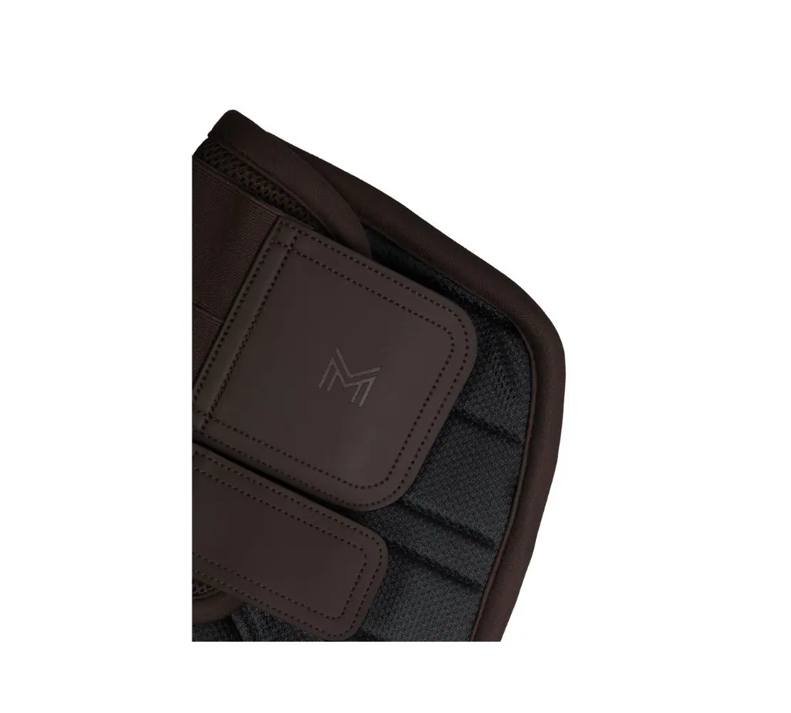 MaxiM 馬用護膝-Ego-巧克力 - Image 3