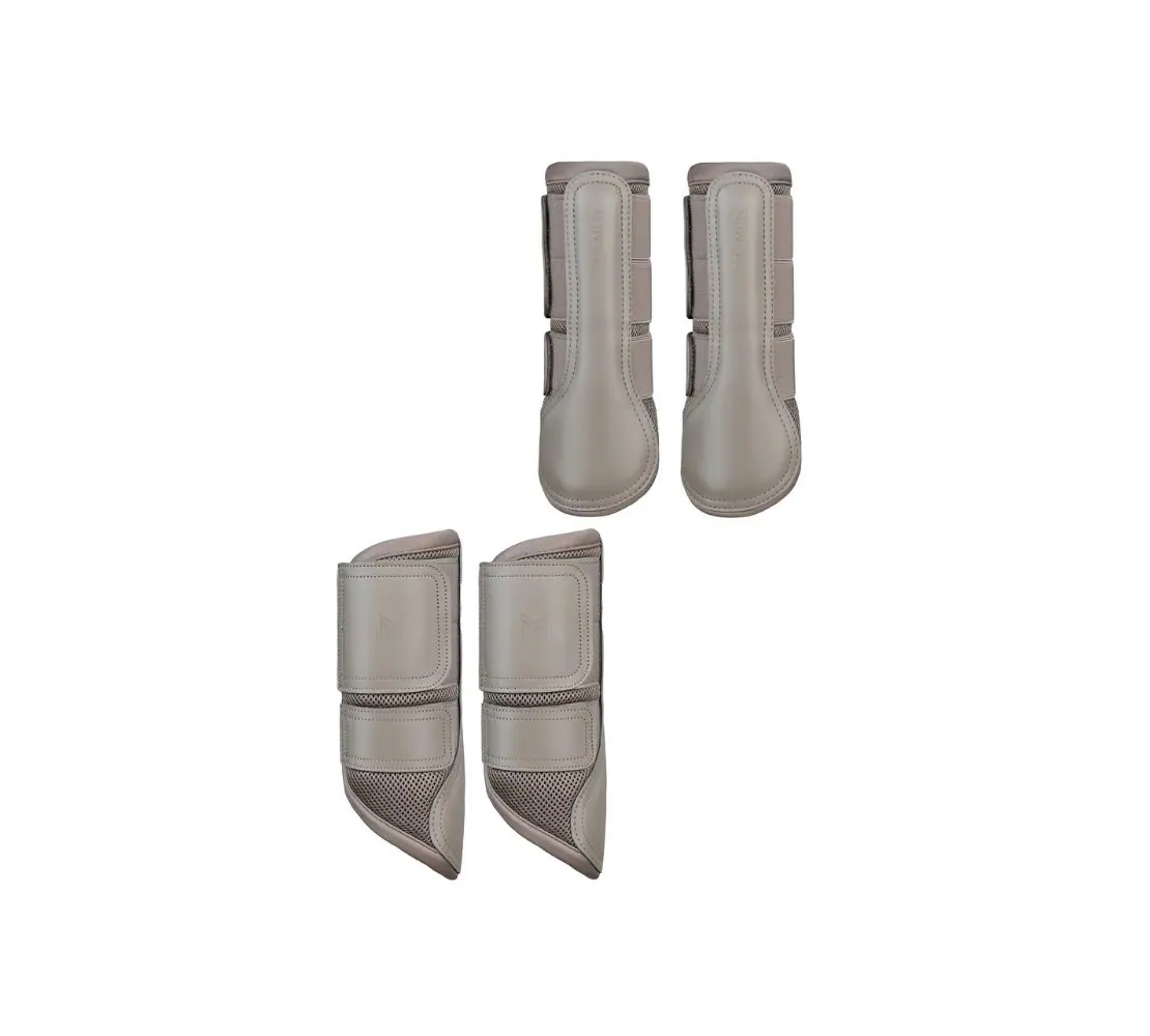 MaxiM 馬用護膝-Ego-灰褐色 - Image 5