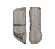 HORBRBEGO-灰褐色 (2) MaxiM 馬用護膝-Ego-灰褐色