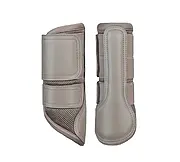 MaxiM 馬用護膝-Ego-灰褐色