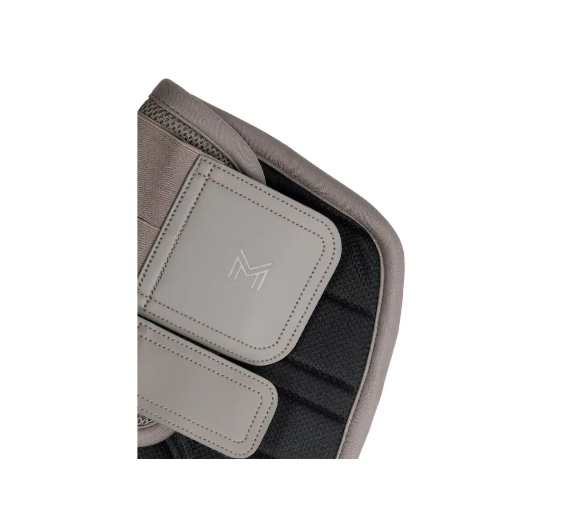 MaxiM 馬用護膝-Ego-灰褐色 - Image 4