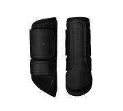 HORBRBEGO-黑色 (3) MaxiM 馬用護膝-Ego-黑色