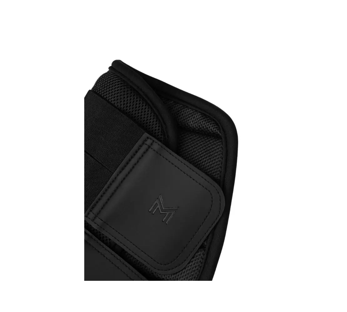 MaxiM 馬用護膝-Ego-黑色 - Image 3