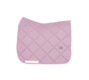 MaxiM 馬術汗墊-Crew-淡紫色