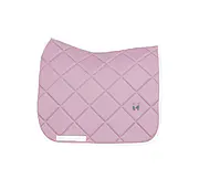 MaxiM 馬術汗墊-Crew-淡紫色