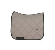 MaxiM 馬術汗墊-Crew-灰褐色