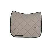 MaxiM 馬術汗墊-Crew-灰褐色