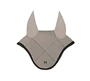 MaxiM 短版耳罩-Crew-灰褐色