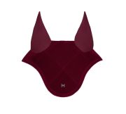 HOREARVelet-紅寶石 (1) MaxiM 短版耳罩-Velvet-紅寶石