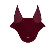 MaxiM 短版耳罩-Velvet-紅寶石