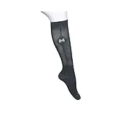 MaxiM 長襪-Neo-石墨灰