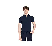 MaxiM 男款休閒上衣-Code-大西洋