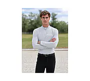 Men Sunblocker Shirt (Glacier) (1) MaxiM 男款休閒上衣-Sunblocker-冰河灰