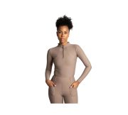 TOPWLS-Base-牛奶糖 (1) MaxiM 女款休閒上衣-Base-牛奶糖