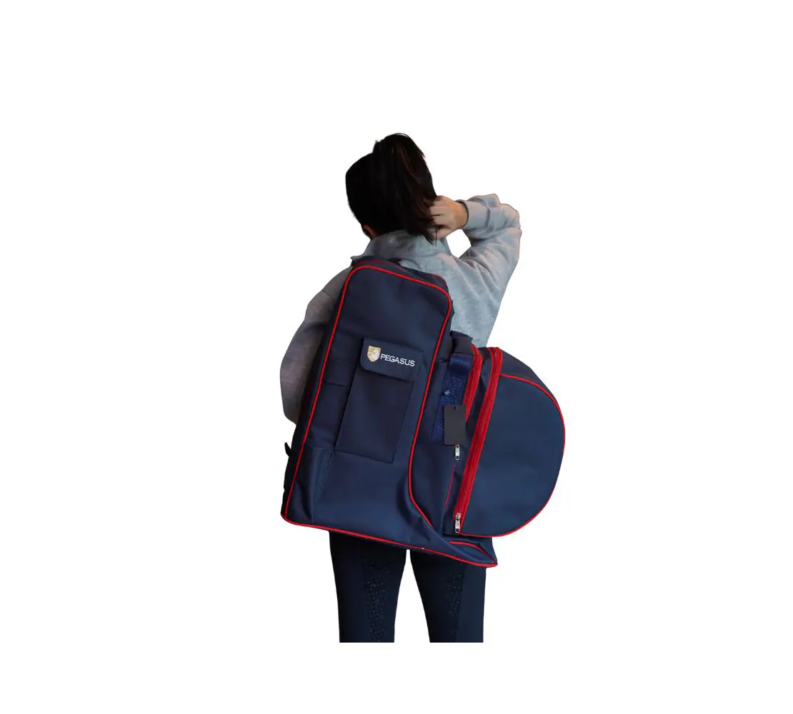 Roger 靴帽袋-PEGASUS