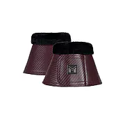 Drift Bell Boots-勃根地 (3) MaxiM 馬用羊毛碗公-Drift-勃根地