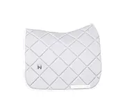 HORDRPCrew -冰河灰 (1) MaxiM 馬術汗墊-Crew-冰河灰