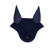 MaxiM 短版天鵝絨耳罩-Velvet-藍寶石