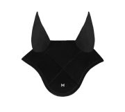 MaxiM 短版天鵝絨耳罩-Velvet-黑色