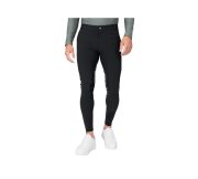 BREMFG-Vector-Black (1) MaxiM 男款中腰全皮馬褲-Vector-黑色