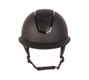 HH安全帽-Mont-黑色