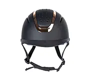 30210161 (1) HH安全帽-Denali ll-黑玫瑰金