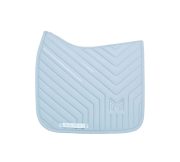 MaxiM 馬術汗墊-Delta-水藍