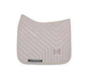 MaxiM 馬術汗墊-Delta-灰褐色