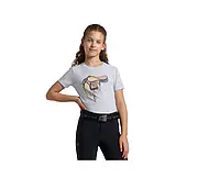 TSG005-8000 (1) RG 女童休閒上衣-TSG005-石灰色